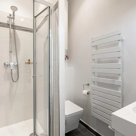 Apartman Sweet - Monsigny *