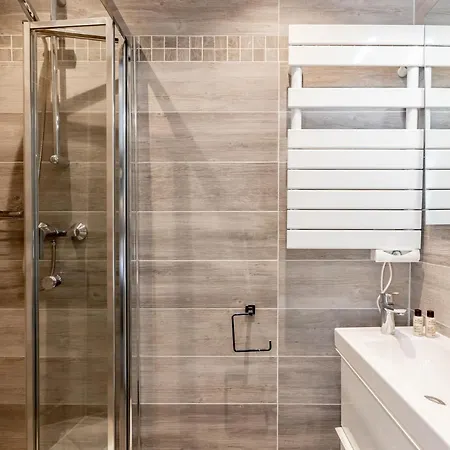 Sweet - Monsigny Apartman *