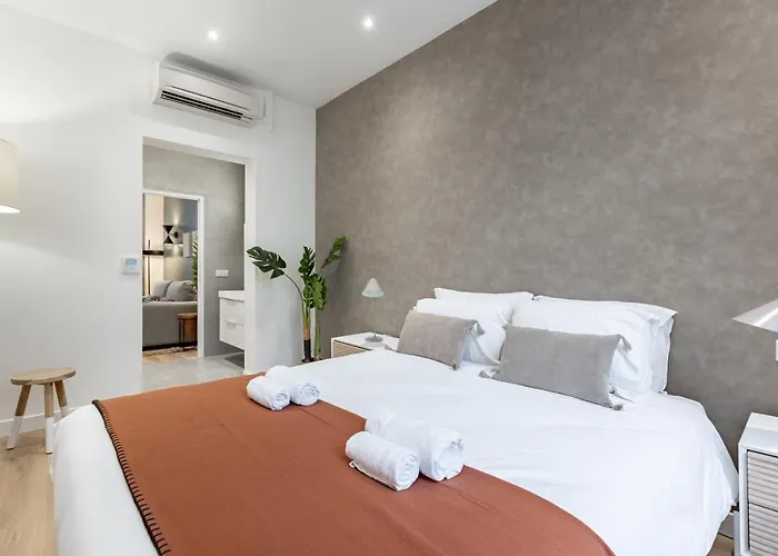 Sweet - Monsigny Apartment *