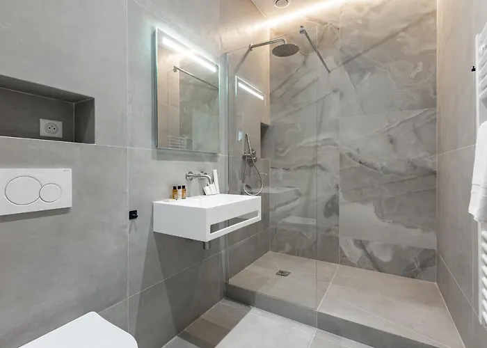 Sweet - Monsigny Apartment Paris