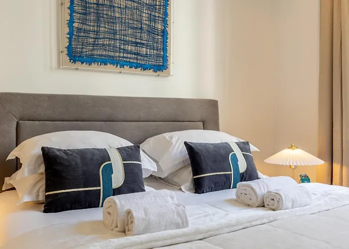 Sweet - Monsigny Apartment Paris