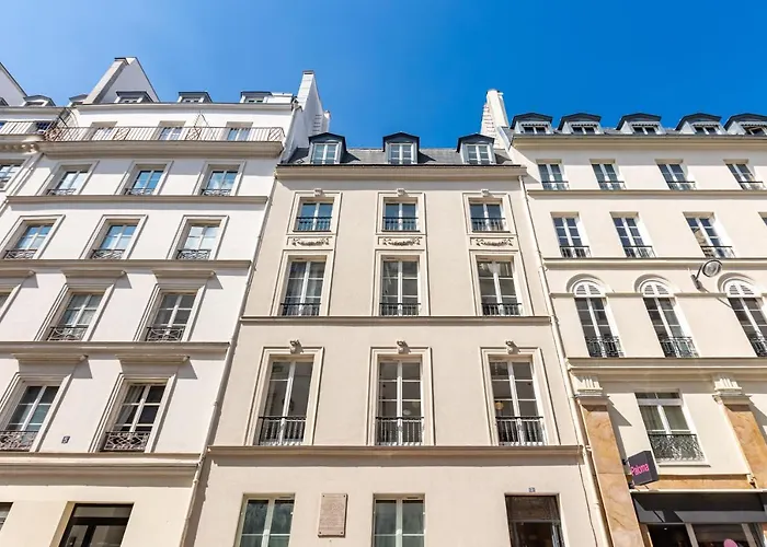 Sweet - Monsigny Paris