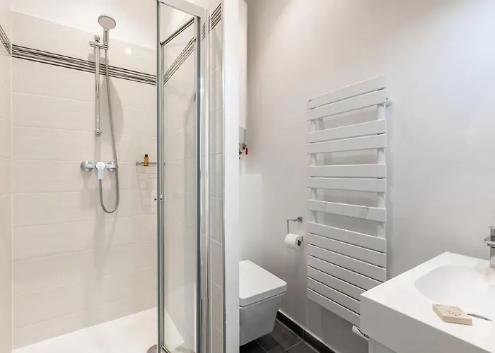 Apartment Sweet - Monsigny *