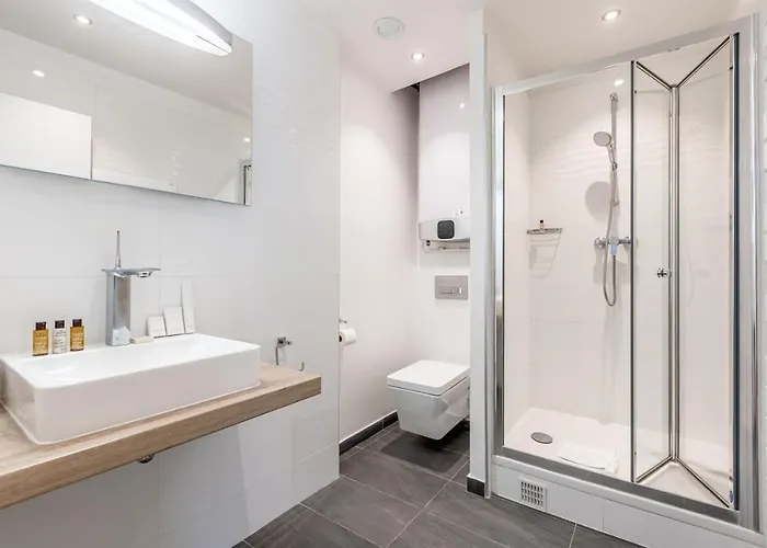 Sweet - Monsigny Apartment