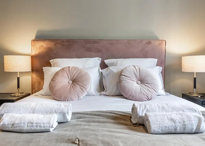 Sweet - Monsigny Apartment