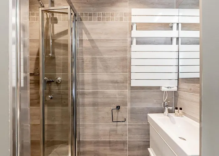Sweet - Monsigny Apartment *