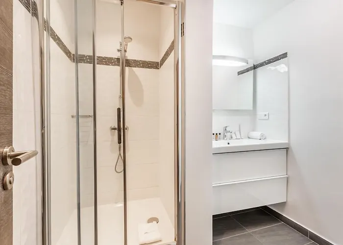 Apartment Sweet - Monsigny