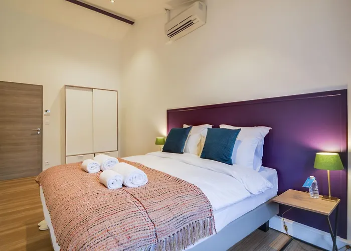 Sweet - Monsigny Apartment *