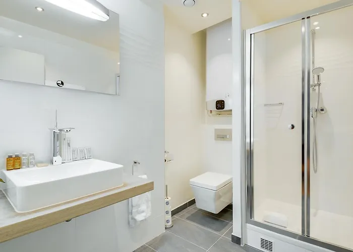 Apartment Sweet - Monsigny