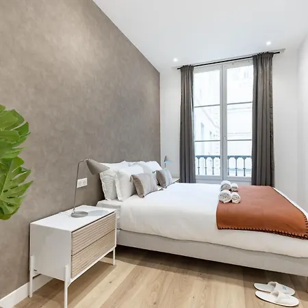 Sweet - Monsigny Apartment