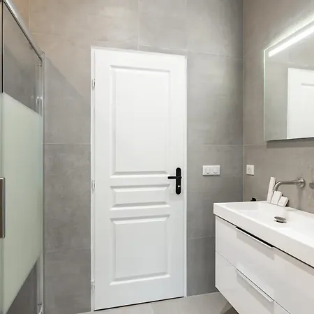 Sweet - Monsigny Apartment *