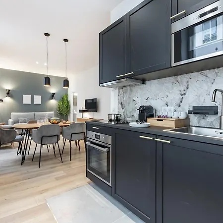 Apartment Sweet - Monsigny