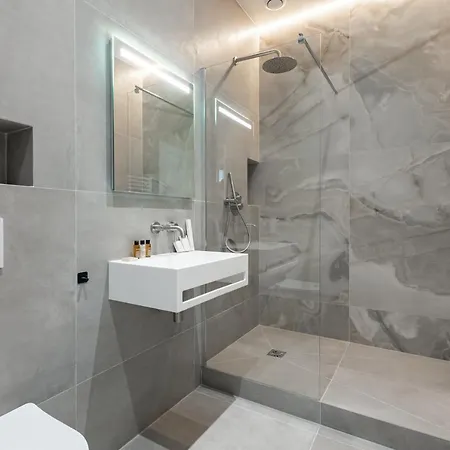 Sweet - Monsigny Apartment Paris