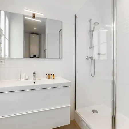 Sweet - Monsigny Apartment Paris