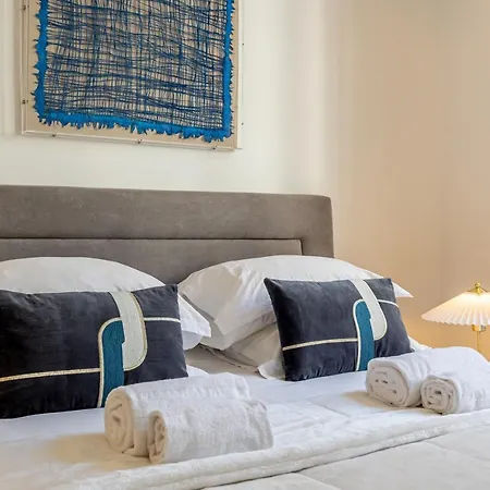 Sweet - Monsigny Apartment Paris