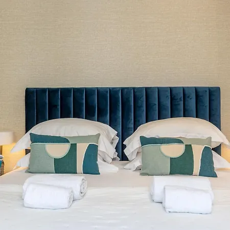 Apartment Sweet - Monsigny Paris