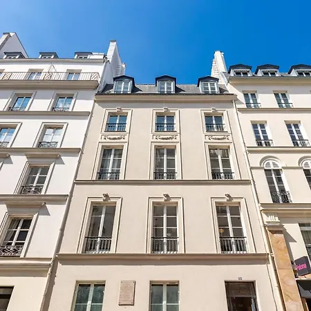 Sweet - Monsigny Paris