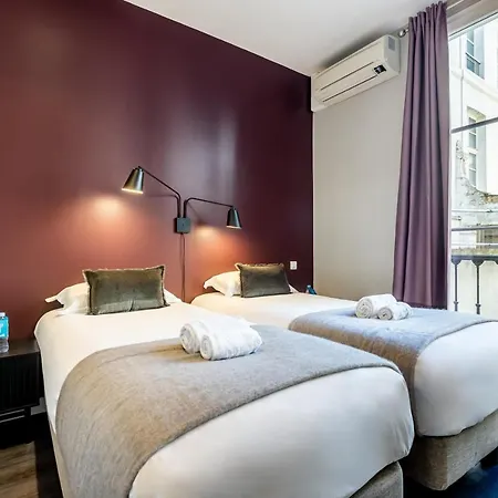 Apartment Sweet - Monsigny