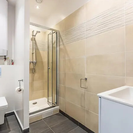 Sweet - Monsigny Apartment