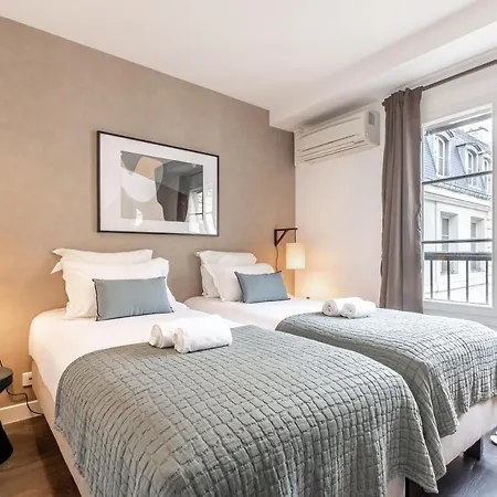 Apartment Sweet - Monsigny *