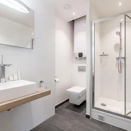 Sweet - Monsigny Apartment