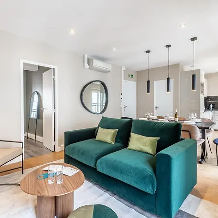 Apartment Sweet - Monsigny