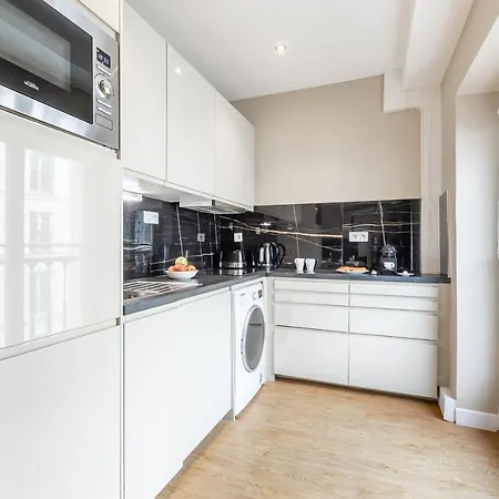 Apartment Sweet - Monsigny Paris