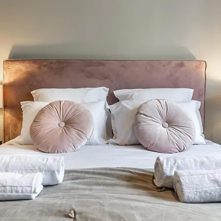 Sweet - Monsigny Apartment
