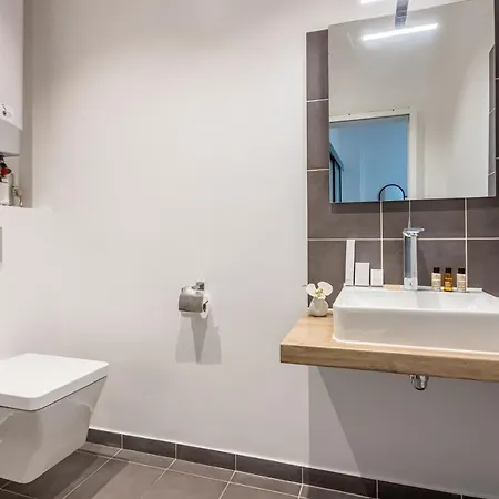 Apartment Sweet - Monsigny Paris