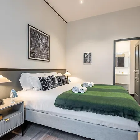 Sweet - Monsigny Apartment