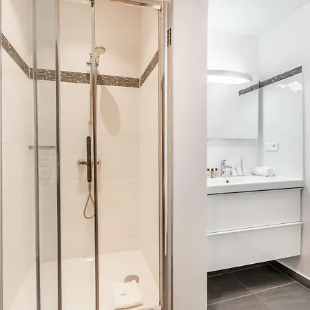 Apartment Sweet - Monsigny