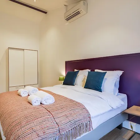 Sweet - Monsigny Apartment *