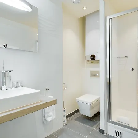Apartment Sweet - Monsigny